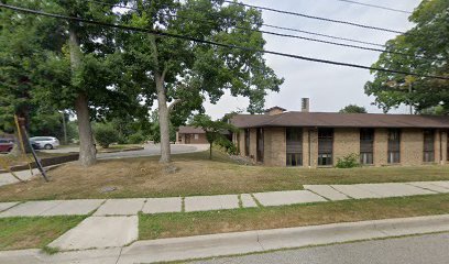 Abbott Nursery School Inc