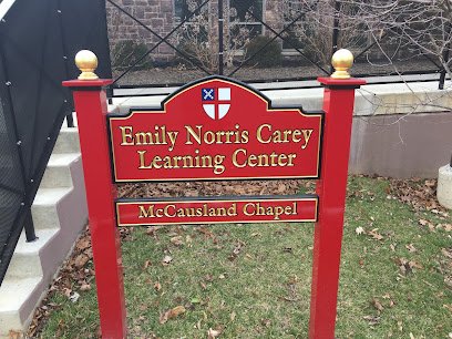 St. Thomas’ Preschool