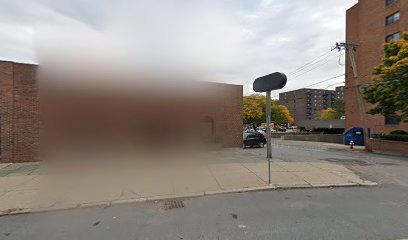 Circle of Boston Nursery School