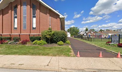 Indian Valley Nursery School & Kindergarten