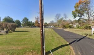 First Baptist Nursery School