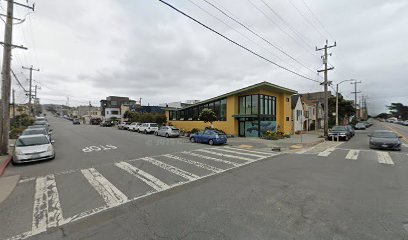 Sunset Coop Nursery School