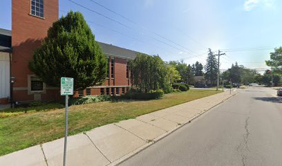 Amherst Nursery School