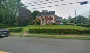 Riverview Nursery School