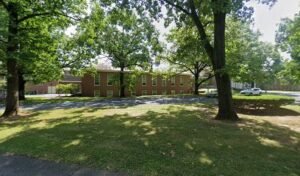 First Presbyterian Nursery Sch